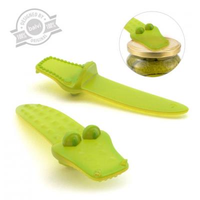 Ouvre-boîtes croco