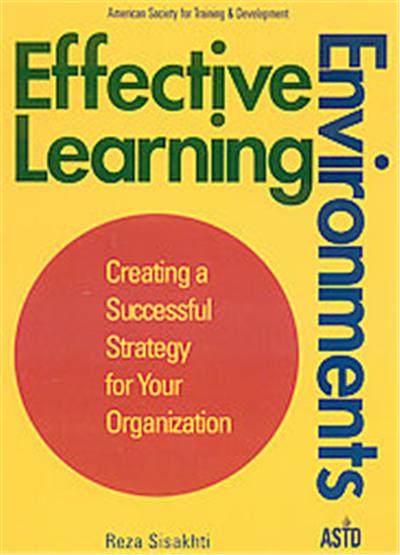 Effective Learning Environments