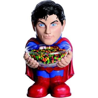 Superman - Porte-bonbon Superman 50 cm