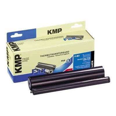 KMP F-B2 - 1 - zwart - printlint