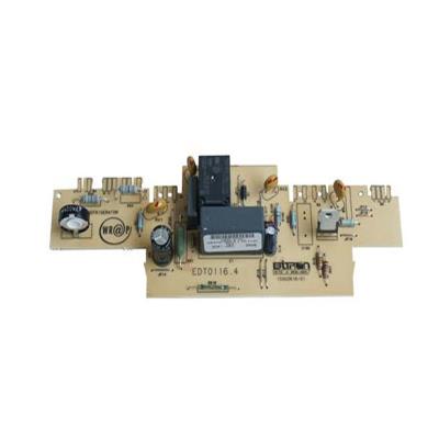 Indesit Carte Thermostat Electr(fr Nfmec)rohs Pour Refrigerateur Ref: C00143