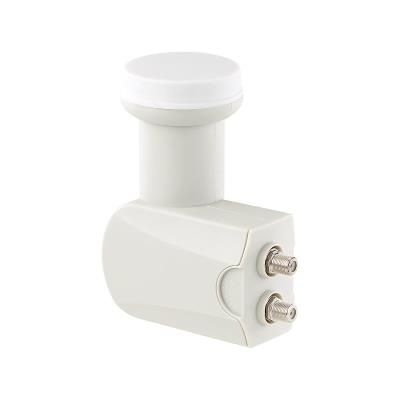 Tête LNB universelle 2 sorties