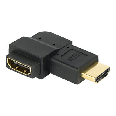 Lindy Premium HDMI-adapter