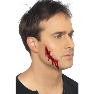 Maquillage FX couleur peau