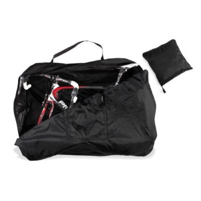Sci con pocket bike housse de protection vélo route noir 117 x 20 x 82