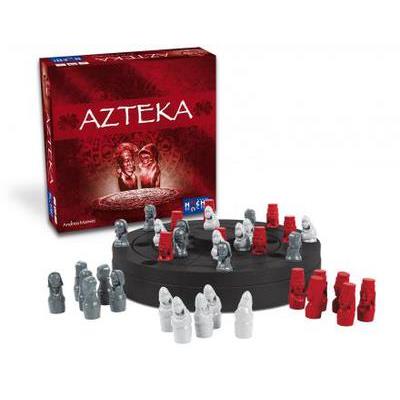 Huch & Friends - Azteka