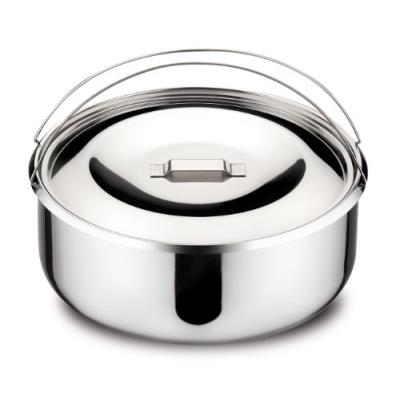 Lagostina 10920910107 panier estouffin 7l pour autocuiseur