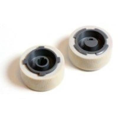 Lexmark pickup tire assembly, 40x4308, 40x0070