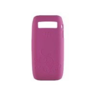 BlackBerry Embossed Skin - beschermhoes voor mobiele telefoon