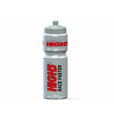 High5 bottle transparent (size 0,75 l) [misc.]