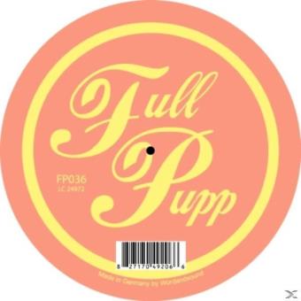 The Drift - Remixes - 1