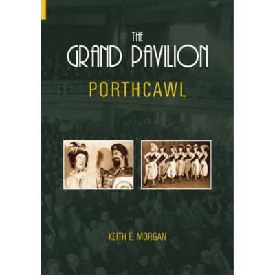The Grand Pavilion Porthcawl - [Version Originale]