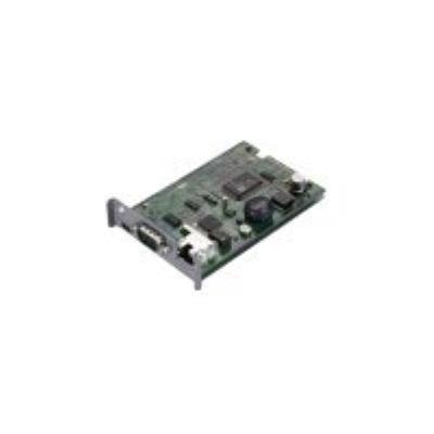 LevelOne ACC-2000 KVM IP Console Module - KVM-uitbreider - Ethernet, Fast Ethernet