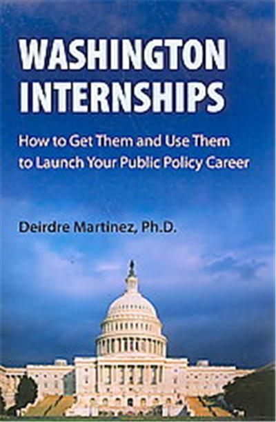 Washington Internships
