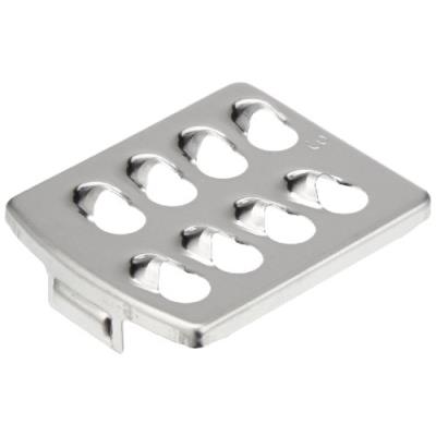 UNOLD Grob Nr. 3 Disque &agrave; r&acirc;per argent S878652 - Esge