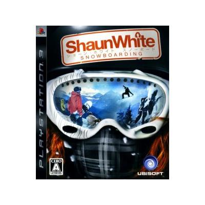 Ubisoft Shaun White Snowboarding - Import Japonais
