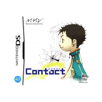 Contact