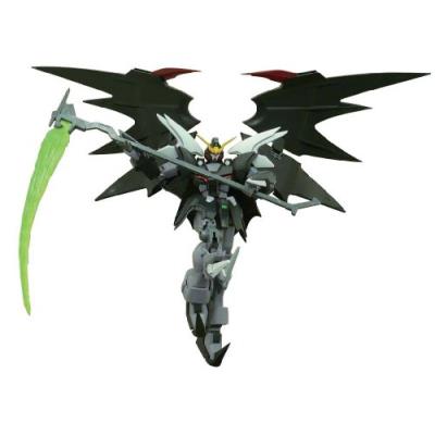 Mobile Suit Gundam W Endless Waltz figurine Model Kit Master Grade Deathscythe Hell EW 18 cm