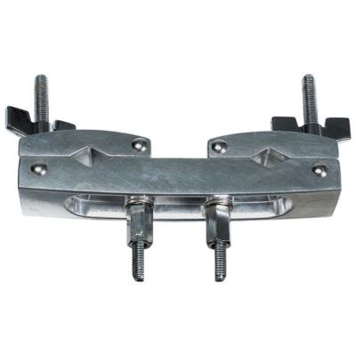 Accessoires batteries GIBRALTAR SC-4425G - CLAMP PRO STANDARD Clamps et supports