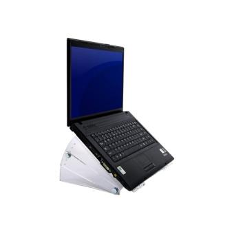 Pronomic LS-100 Laptop Stand / Support dpour ordinateur portable