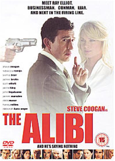 The Alibi