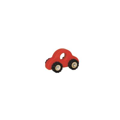 Voiture à saisir rouge