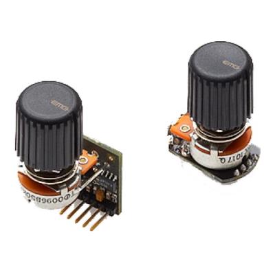 Accessoires guitares EMG BTS-C Micros basses