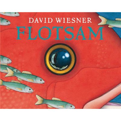 Flotsam (Paperback)