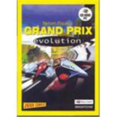 Nelson Piquet's Grand Prix Evolution
