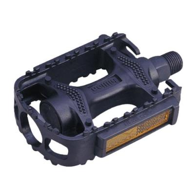 Etc... mtb youth resin pedal - black - 1 2 [misc.] noir noir 1 2 inch