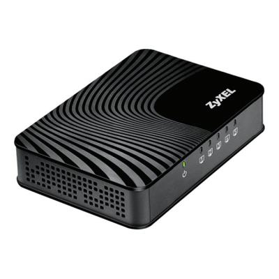 Zyxel GS-105S v2 - switch - 5 poorten - onbeheerd