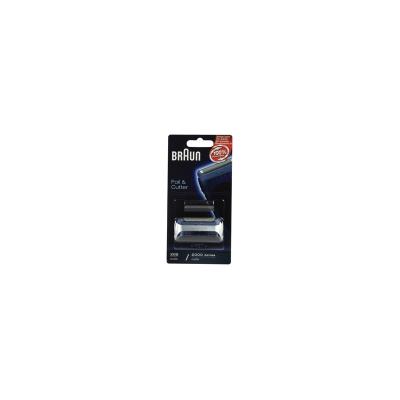 Braun P733 Combi-Pack Cruzer'