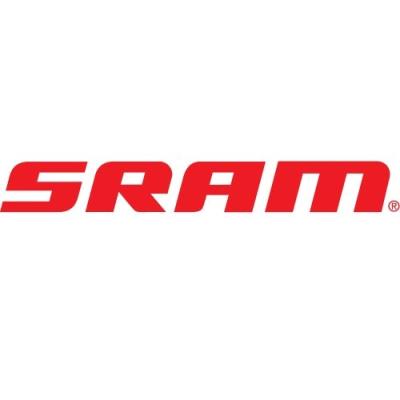 Sram w005010 câble de frein argent 1,8 mm