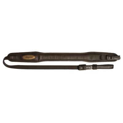 Bretelle cuir prenium ii