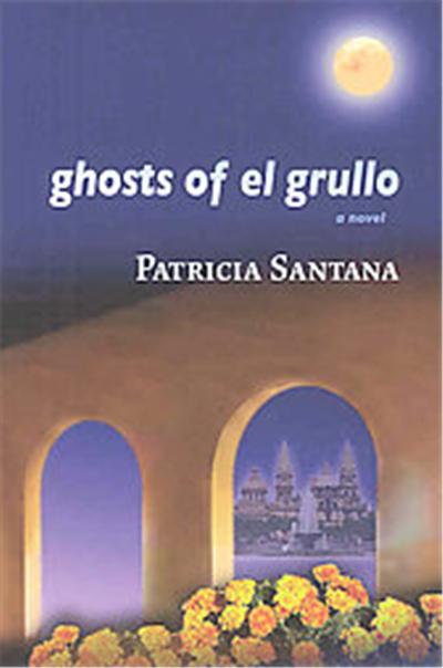 Ghosts of El Grullo