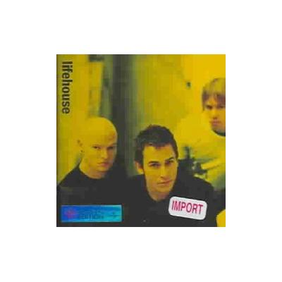 Lifehouse