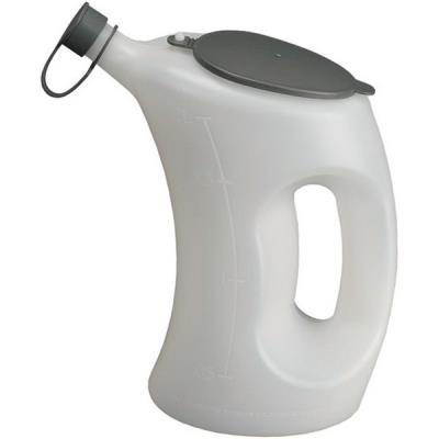 Pressol Godet De Mesure À Couvercle, Volume : 3,0 L