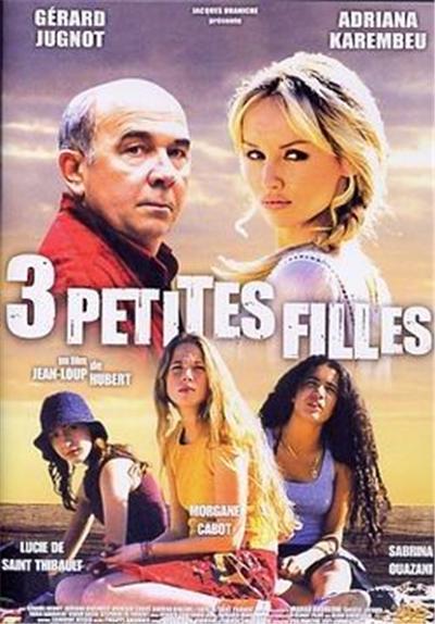 3 Petites Filles