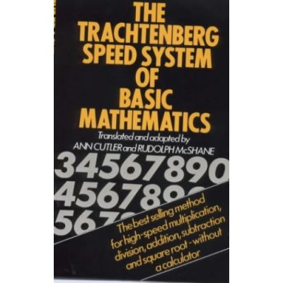 Speed System of Basic Mathematics