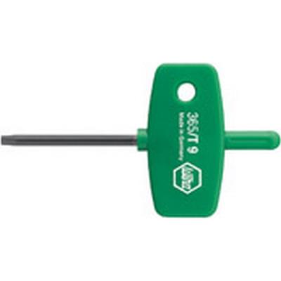 GENERIQUE - Tournevis TORX - T8 - Longueur de lame 40 mm - Image 3