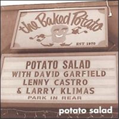 Potato Salad