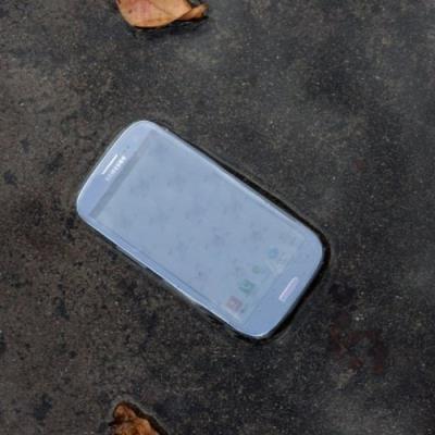 Xgear liquid shield lite pour samsung galaxy s iii