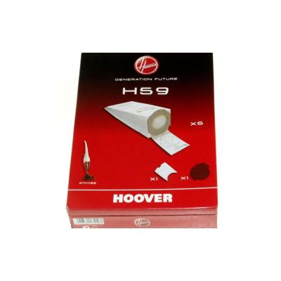 Pièces Détachées Aspirateur Hoover - Sachet De Sacs Hoover H59 - Ref: 35600279