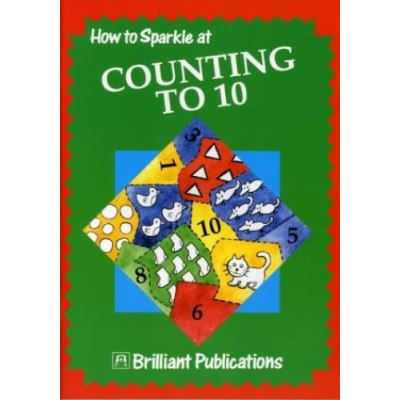 How to Sparkle at Counting to 10