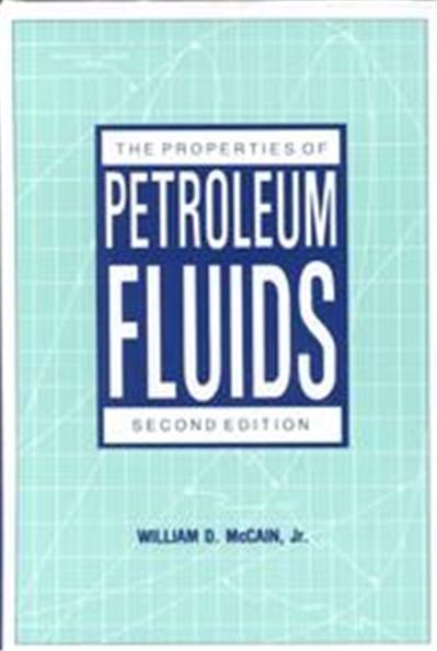 The Properties of Petroleum Fluids