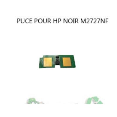 LASER- HP Puce NOIR Toner LaserJet M2727NF
