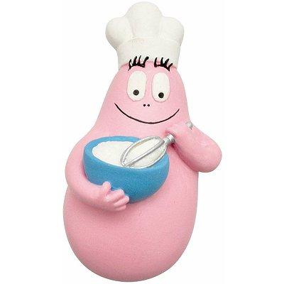 Magnet - Barbapapa : Barbapapa cuisinier