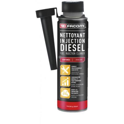 Facom nettoyant injecteur diesel 300ml