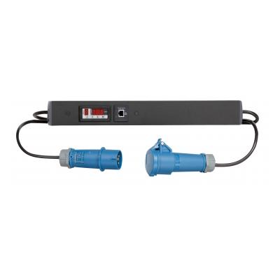 Eaton Enclosure Power Distribution Unit Monitored - voedingsverdeeleenheid