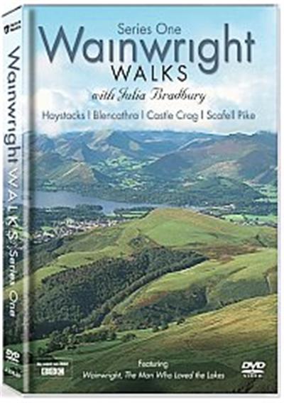 Wainwright Walks - Series 1